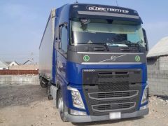 Фото авто Volvo FH