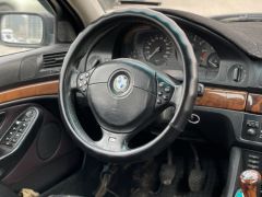 Фото авто BMW 5 серии