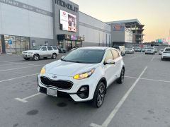 Photo of the vehicle Kia Sportage