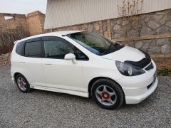 Сүрөт унаа Honda Fit