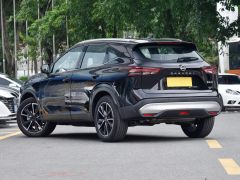 Сүрөт унаа Nissan Qashqai