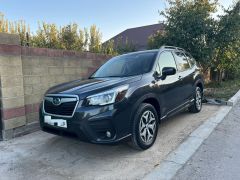 Фото авто Subaru Forester