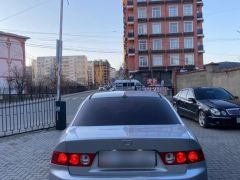 Сүрөт унаа Honda Accord