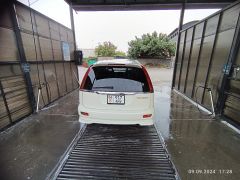 Photo of the vehicle Honda Stream