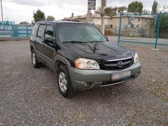 Сүрөт унаа Mazda Tribute