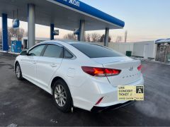 Сүрөт унаа Hyundai Sonata