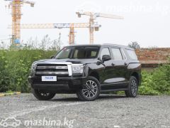 Сүрөт унаа Haval H5