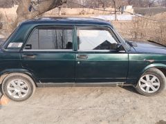 Сүрөт унаа ВАЗ (Lada) 2107