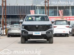 Сүрөт унаа Changan Kaicene F70