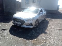 Photo of the vehicle Hyundai Sonata