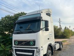 Фото авто Volvo FH