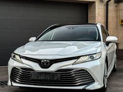 Photo of the vehicle Toyota Camry