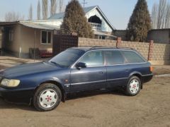 Сүрөт унаа Audi A6