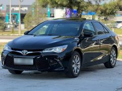 Сүрөт унаа Toyota Camry