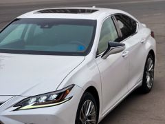 Сүрөт унаа Lexus ES