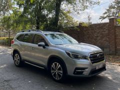 Photo of the vehicle Subaru Ascent