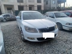 Photo of the vehicle Skoda Octavia