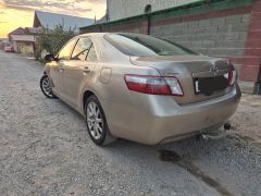 Photo of the vehicle Toyota Camry