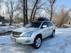 Сүрөт унаа Lexus RX