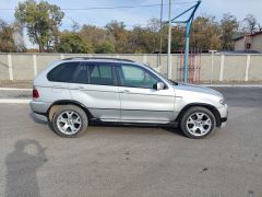 Сүрөт унаа BMW X5