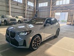 Фото авто BMW X3