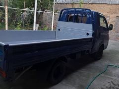 Сүрөт унаа Hyundai Porter