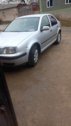 Volkswagen Bora