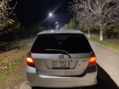 Сүрөт унаа Honda Fit