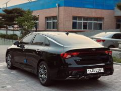 Сүрөт унаа Kia K5