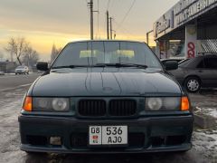 Сүрөт унаа BMW 3 серия