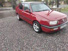 Фото авто Volkswagen Vento