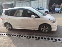 Сүрөт унаа Honda Fit