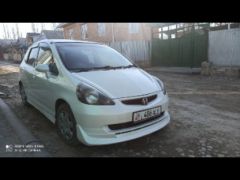 Сүрөт унаа Honda Fit