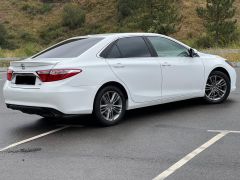 Сүрөт унаа Toyota Camry