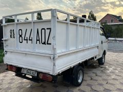 Фото авто Hyundai Porter