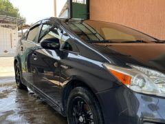 Сүрөт унаа Toyota Prius v (+)