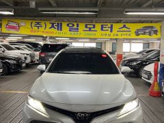 Photo of the vehicle Toyota Camry