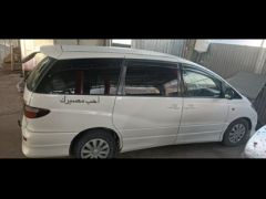 Photo of the vehicle Toyota Estima