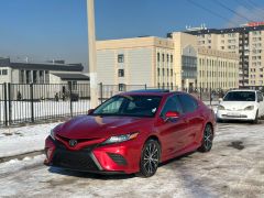 Photo of the vehicle Toyota Camry