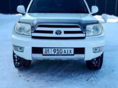 Photo of the vehicle Toyota Hilux Surf