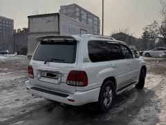 Photo of the vehicle Lexus LX