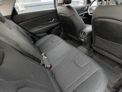 Фото авто Hyundai Elantra