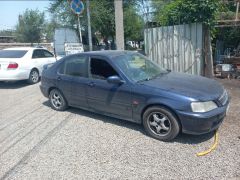 Фото авто Honda Civic