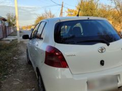 Сүрөт унаа Toyota Yaris