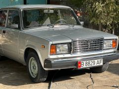 Photo of the vehicle ВАЗ (Lada) 2107