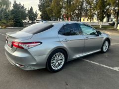 Фото авто Toyota Camry