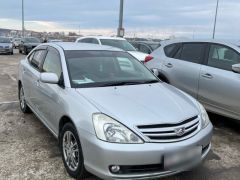 Photo of the vehicle Toyota Allion