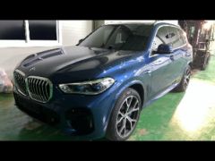 Сүрөт унаа BMW X5