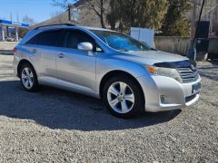 Photo of the vehicle Toyota Venza