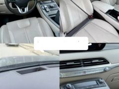 Сүрөт унаа Hyundai Palisade